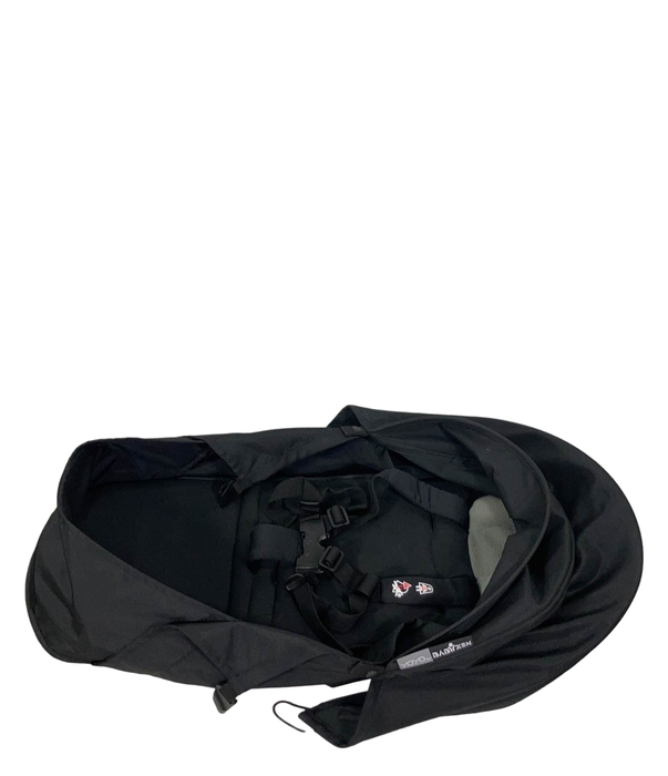 secondhand Babyzen Newborn Pack, Black