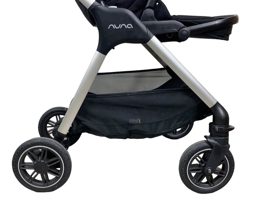 used Nuna TRIV Stroller, 2019, Ellis