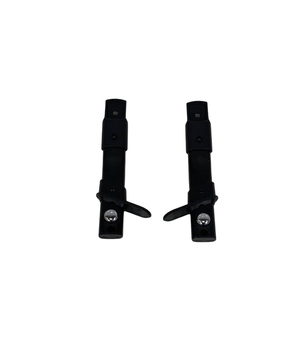 secondhand Baby Jogger City Select 2 Second Seat Adapters