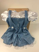 secondhand Rubie’s Pretend Play Dorothy Costume