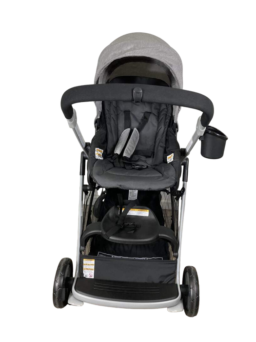 secondhand Strollers