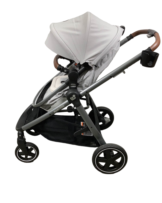 used Strollers