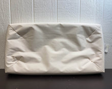 used Naturepedic Organic Cotton Changing Pad