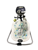 used Graco Simple Sway Baby Swing, Stratus