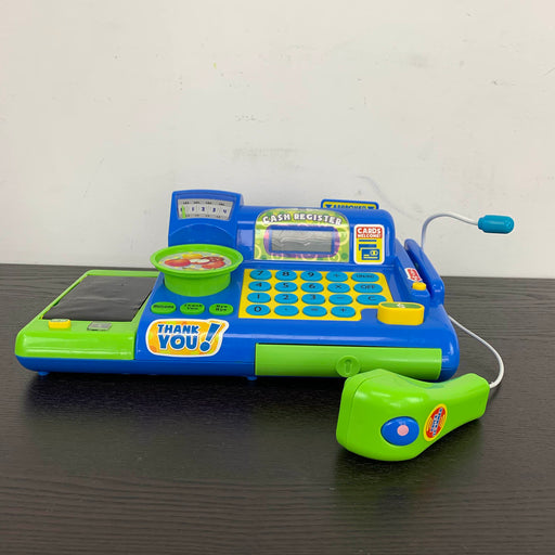 used Boley Toy Cash Register