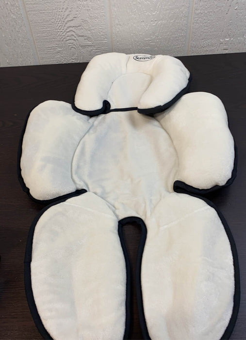 used Summer Infant Snuzzler Head and Body Support