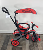 secondhand Globber 4-in-1 Trike