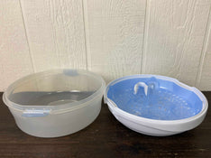 secondhand Philips Avent Microwave Steam Sterilizer