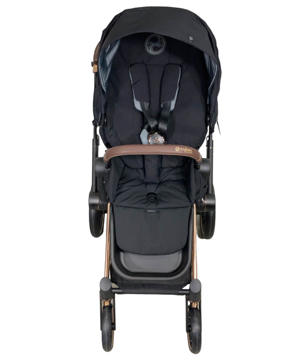 secondhand Strollers