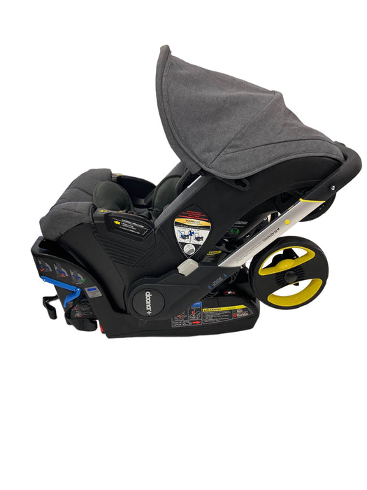 secondhand Strollers