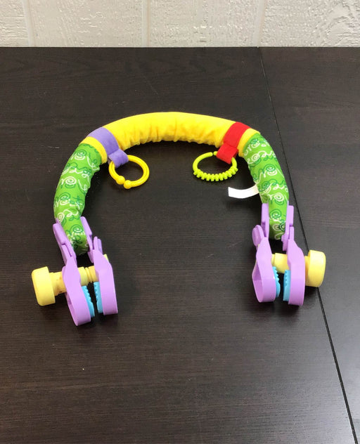 used Adjustable Play Arch