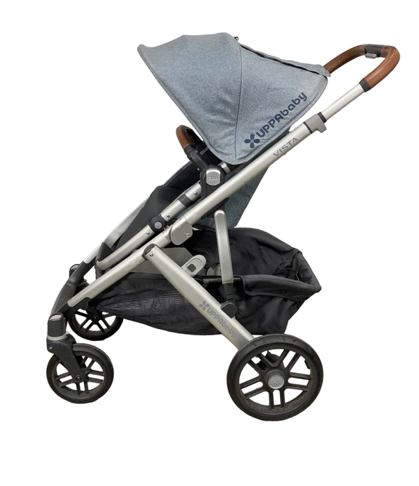 used Strollers