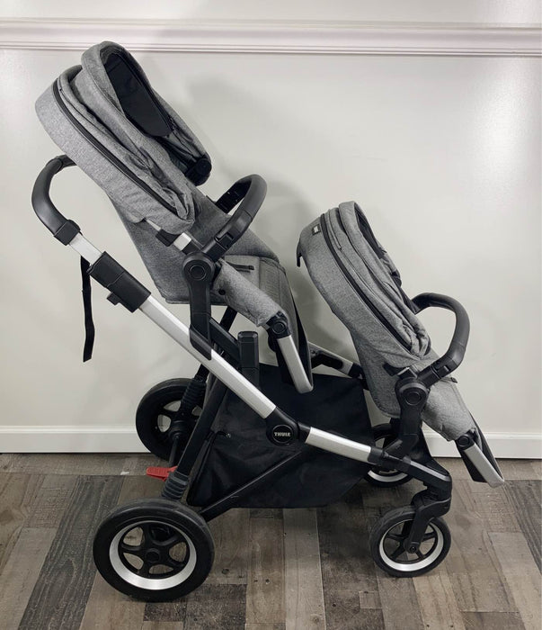 used Strollers