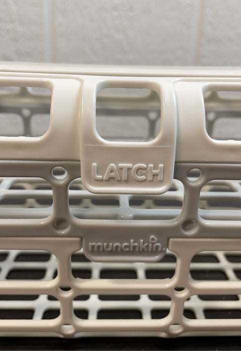 secondhand Munchkin Dishwasher Basket