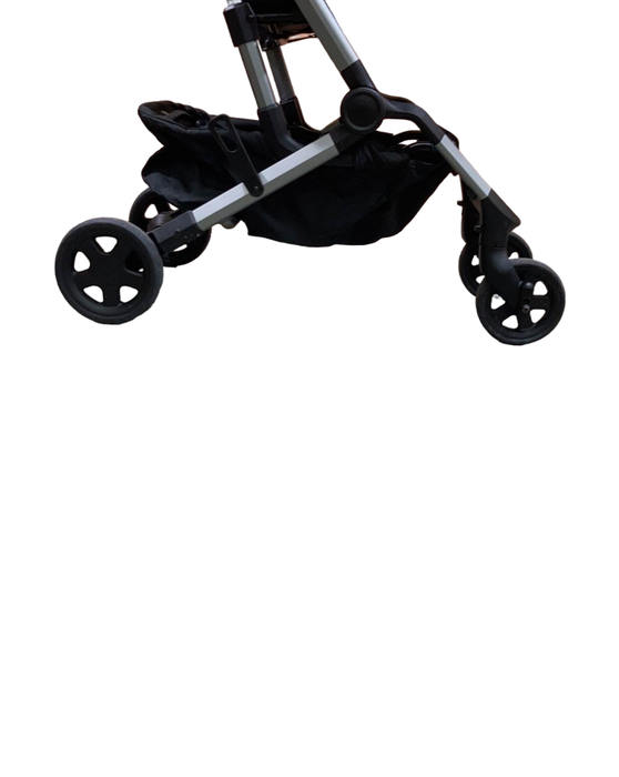 used Colugo Compact Stroller, Wild Child, 2022