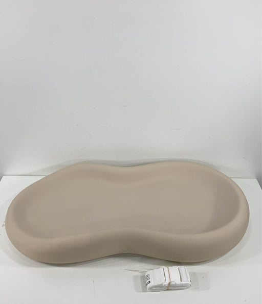 secondhand Keekaroo Peanut Changing Pad