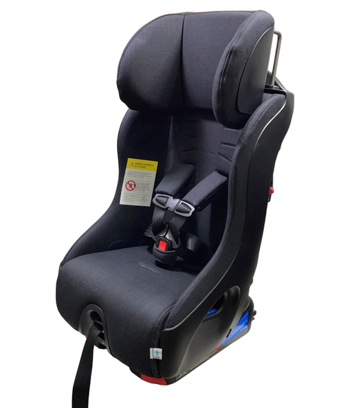 used Clek Foonf Convertible Car Seat, 2022, Mammoth