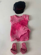 used American Girl Doll Outfit