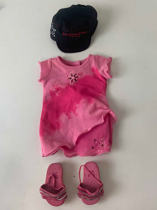 used American Girl Doll Outfit