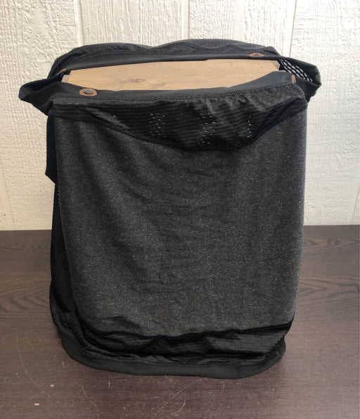 secondhand Boppy 4 & More Multi-Use Cover, Charcoal