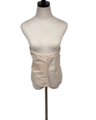 used Belly Bandit Luxe Belly Wrap, XL, Nude