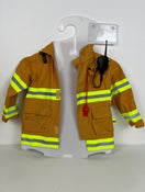 secondhand Teetot Firefighter Costume