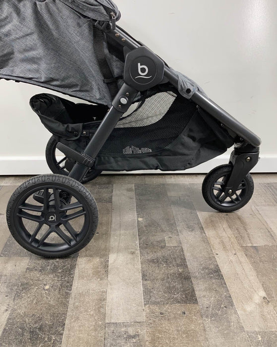 secondhand Strollers