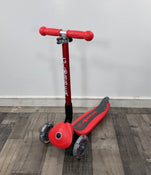 used Globber Promo Foldable Scooter