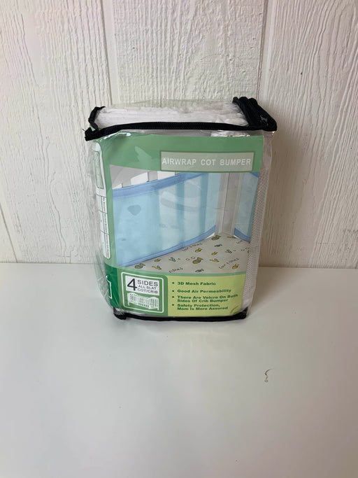 secondhand AirWrap Cot Liner