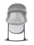 used Baby Delight Go With Me Slumber Deluxe Portable Rocking Bassinet