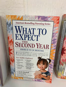 secondhand BUNDLE Parenting Books