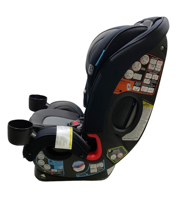 used Carseat