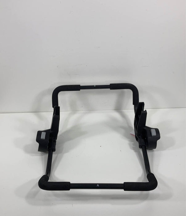 used Baby Jogger Car Seat Adapter (City Select, City Select LUX, City Premier) For Chicco/Peg Perego