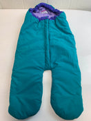 used The Original Babybag Foot Muff, 3-12 months