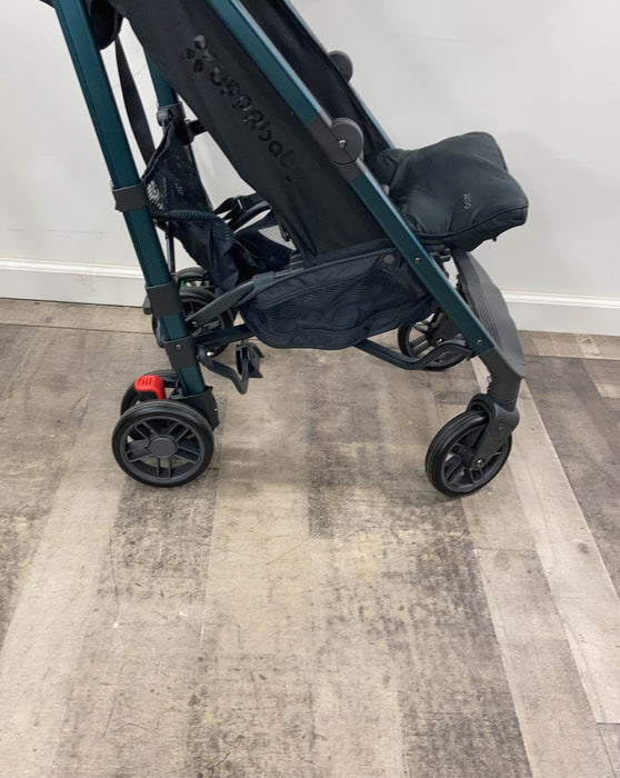 UPPAbaby G-LUXE Stroller, Jake, 2021