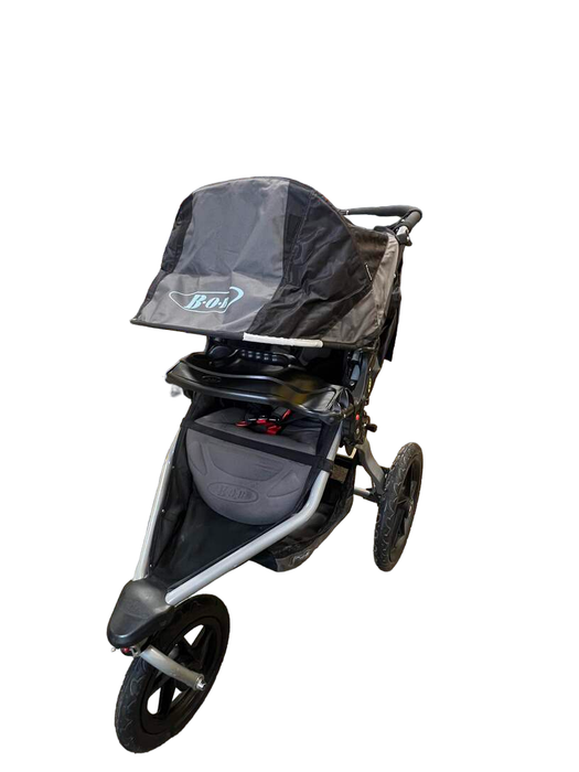 BOB Revolution Stroller, 2015, SE