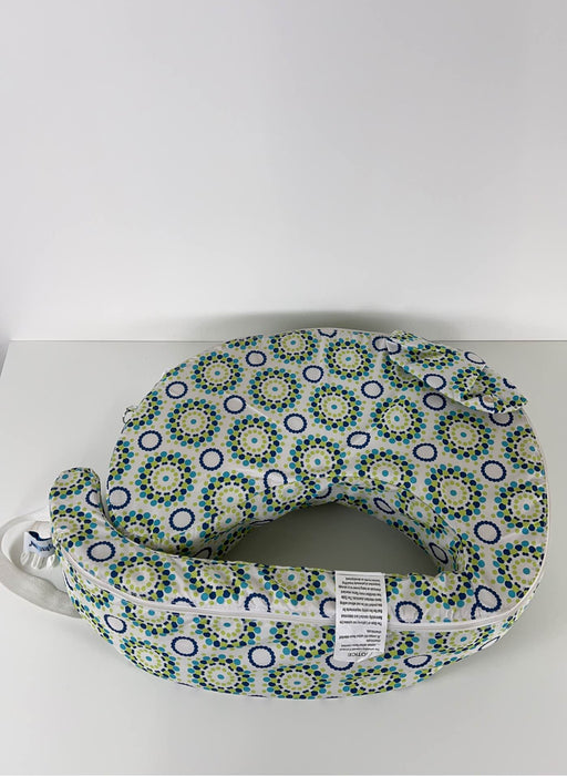 used My Brest Friend Nursing Pillow, Sparkels