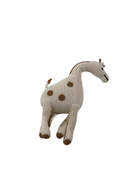 secondhand Estella Baby Rattle, Giraffe