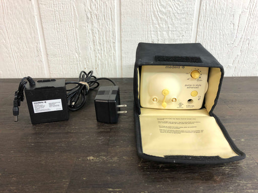 used Medela Pump In Style Advanced Breast Pump