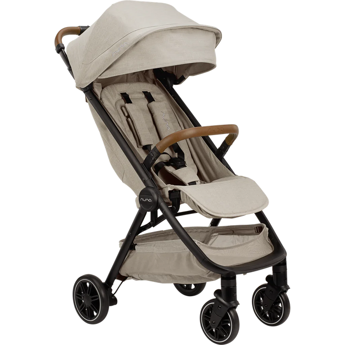 used Nuna Trvl Stroller, Hazelwood, 2022