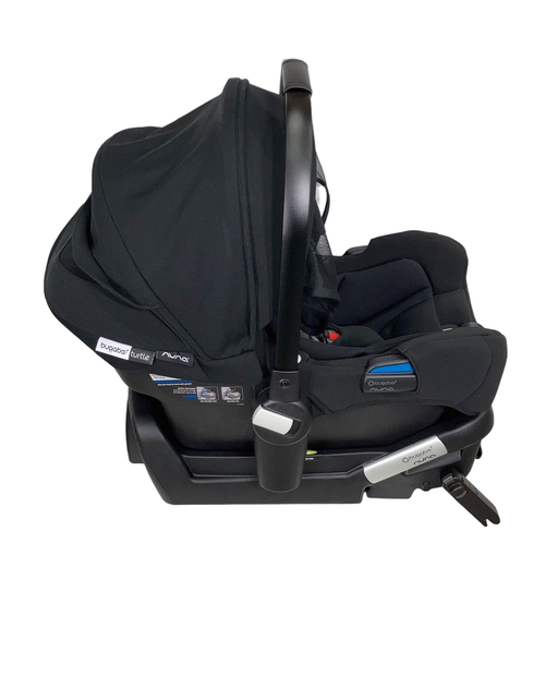 used Carseat