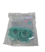 secondhand Willow Go Pump Diaphragm Set 2-Pack