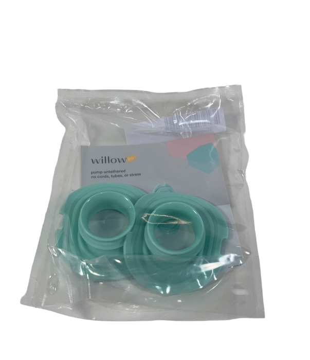 secondhand Willow Go Pump Diaphragm Set 2-Pack