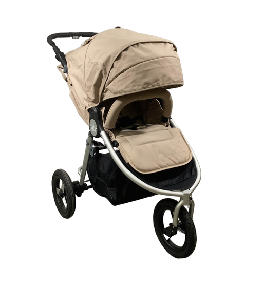 used Bumbleride Indie Stroller, 2023, Sand