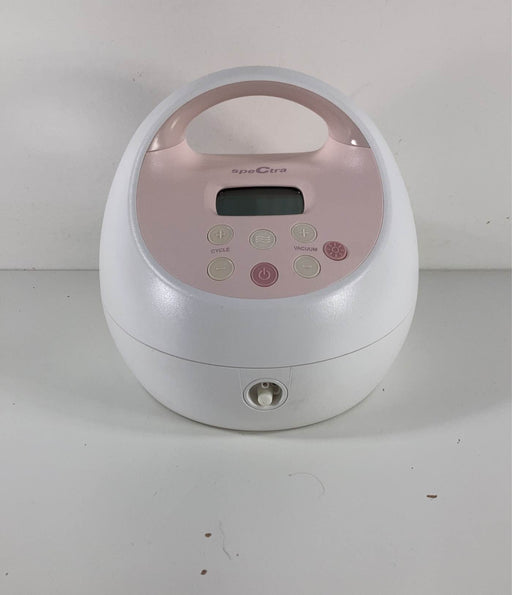 used Spectra Baby S2 Plus Electric Breast Pump