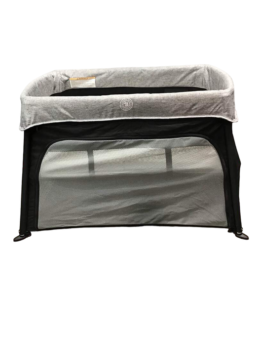 secondhand Lumiere All-in-One Ultimate Travel Crib & Bassinet