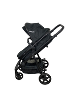 secondhand Mompush Meteor 2 Stroller, Black, 2022