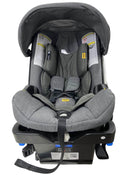 secondhand Doona Infant Car Seat & Stroller Combo, 2022, Storm Grey