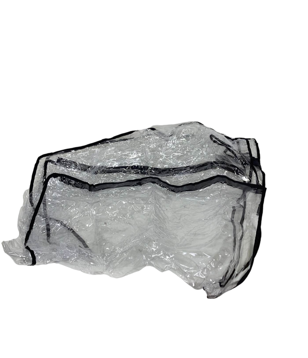 used Stroller Rain Cover