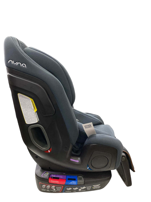 used Carseat